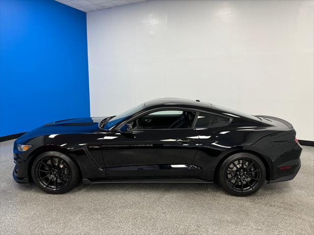 used 2016 Ford Shelby GT350 car