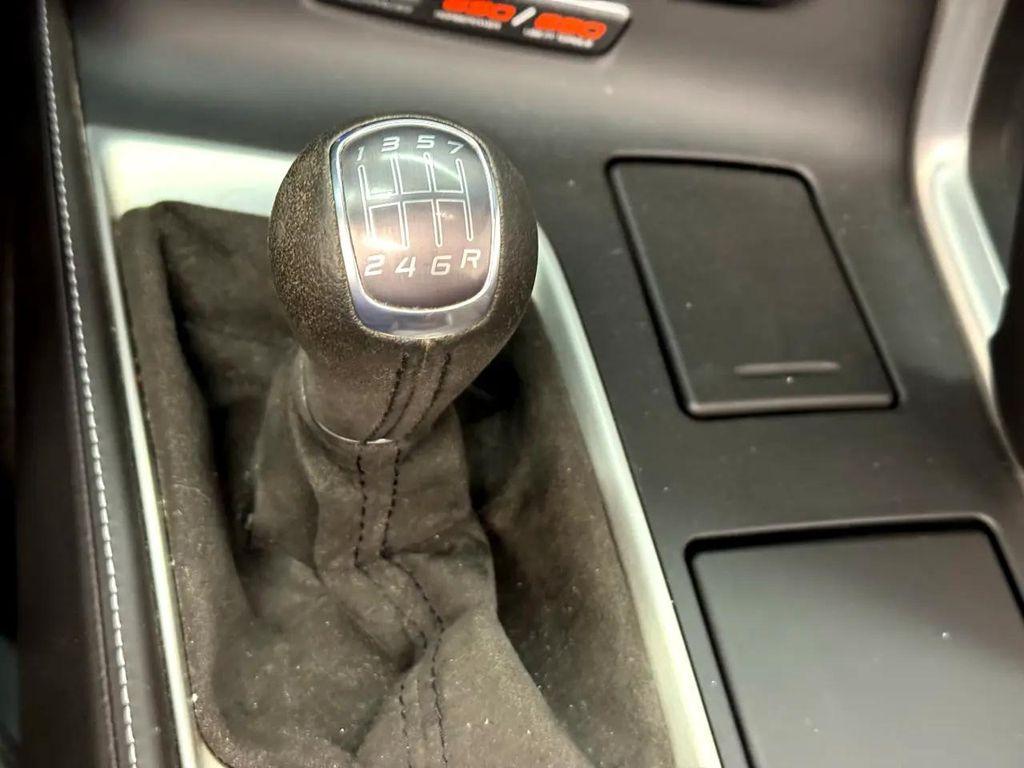 used 2015 Chevrolet Corvette car