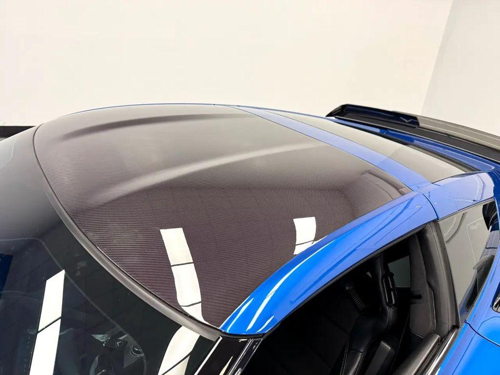 used 2015 Chevrolet Corvette car