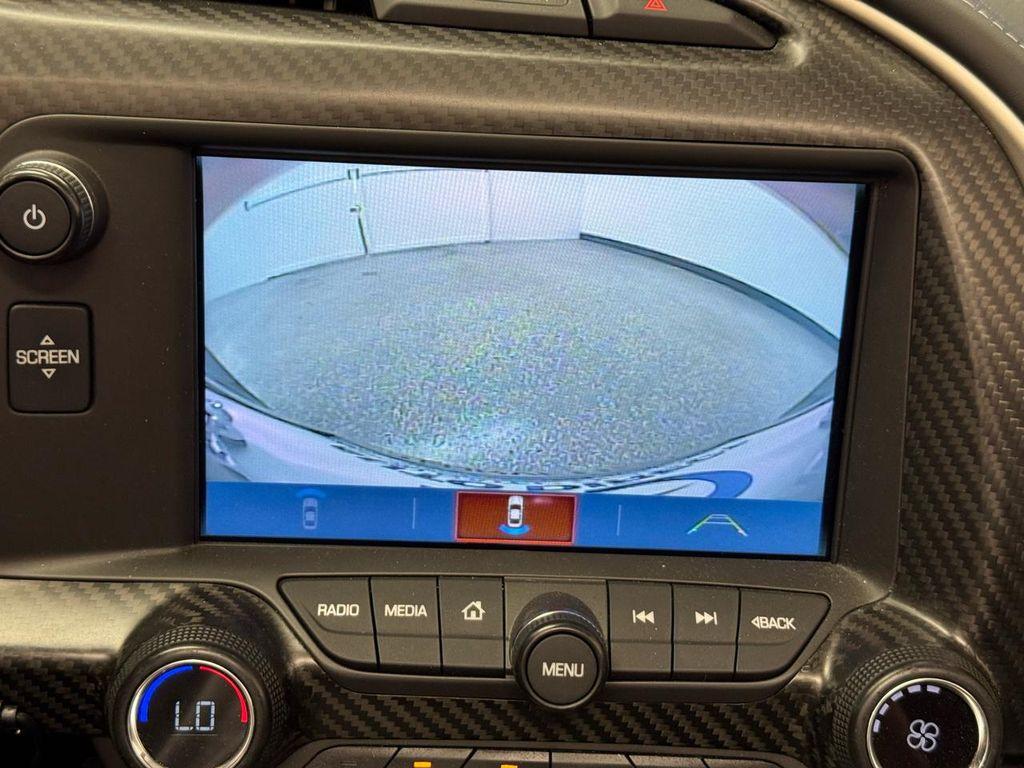 used 2019 Chevrolet Corvette car, priced at $84,990