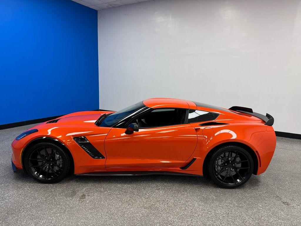 used 2019 Chevrolet Corvette car, priced at $84,990