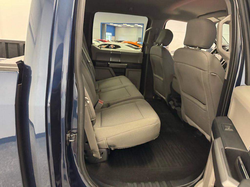 used 2019 Ford F-150 car, priced at $28,990