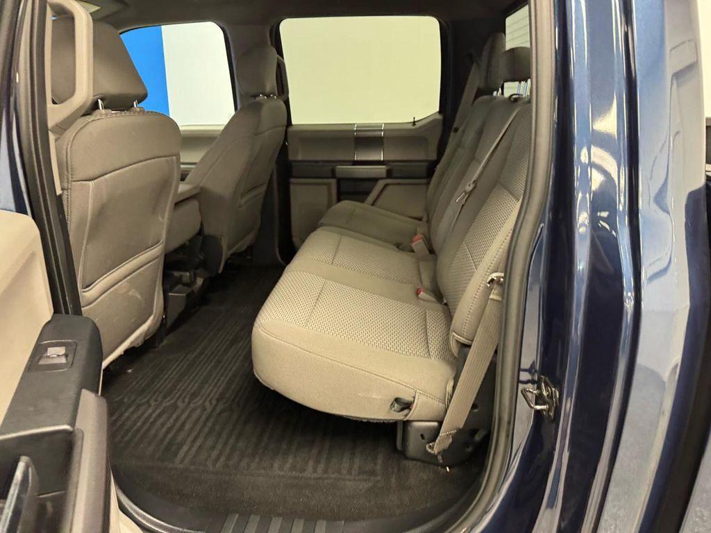 used 2019 Ford F-150 car, priced at $28,990