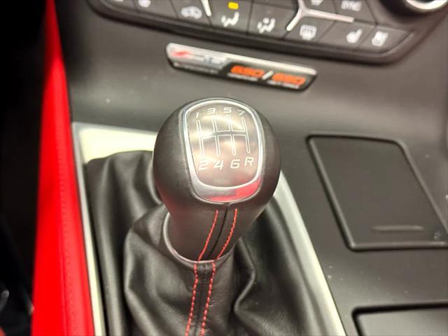 used 2015 Chevrolet Corvette car, priced at $79,990