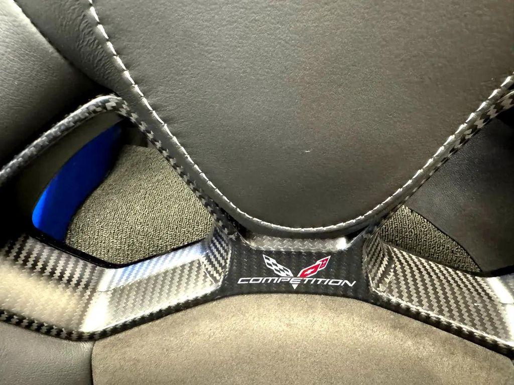 used 2016 Chevrolet Corvette car, priced at $57,990