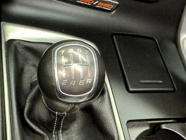 used 2017 Chevrolet Corvette car