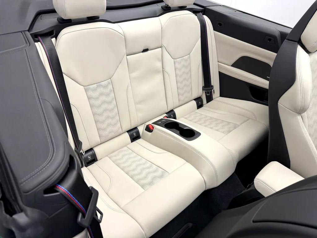 used 2022 BMW M4 car, priced at $74,990