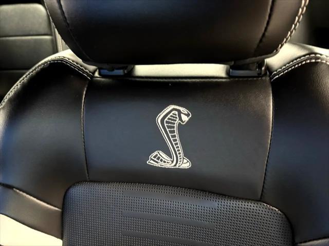 used 2021 Ford Shelby GT500 car, priced at $78,990