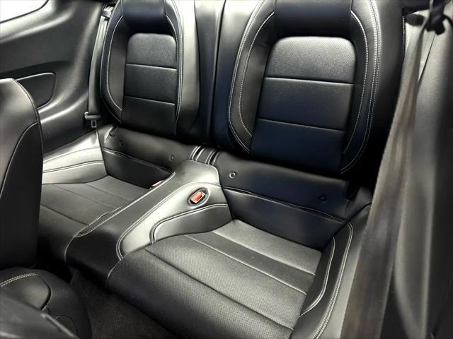 used 2021 Ford Shelby GT500 car, priced at $78,990