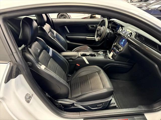 used 2021 Ford Shelby GT500 car, priced at $78,990