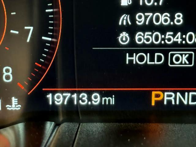 used 2021 Ford Shelby GT500 car, priced at $78,990