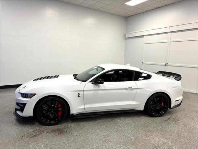 used 2021 Ford Mustang car, priced at $82,990