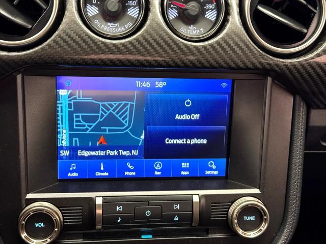 used 2021 Ford Shelby GT500 car, priced at $78,990