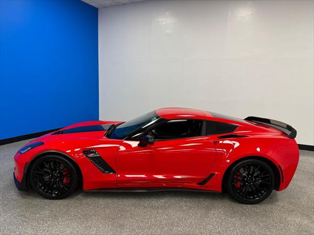 used 2019 Chevrolet Corvette car, priced at $84,990