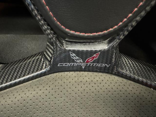 used 2019 Chevrolet Corvette car, priced at $84,990