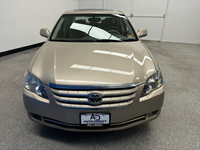 used 2006 Toyota Avalon car, priced at $7,990