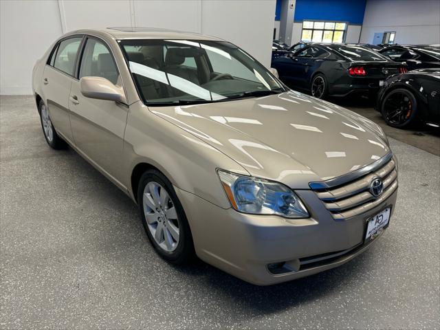 used 2006 Toyota Avalon car, priced at $7,990