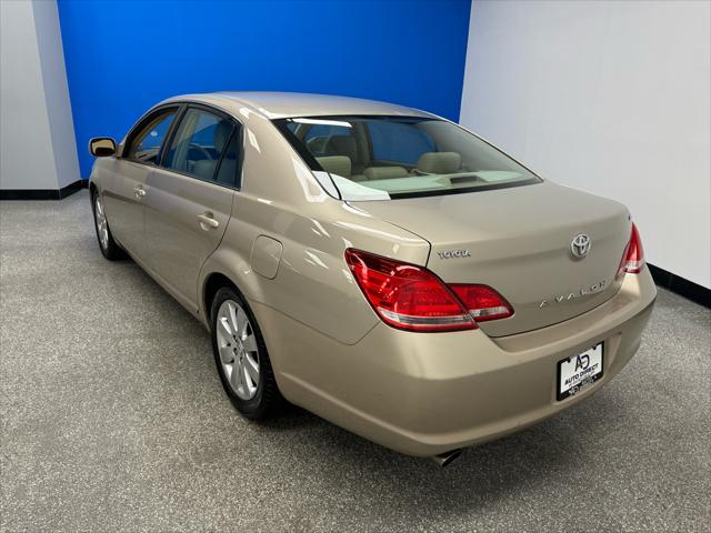 used 2006 Toyota Avalon car, priced at $7,990