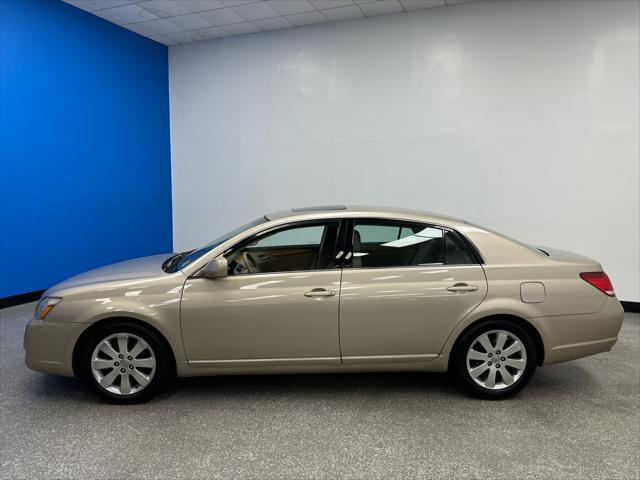 used 2006 Toyota Avalon car, priced at $7,990