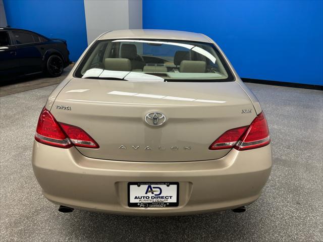 used 2006 Toyota Avalon car, priced at $7,990