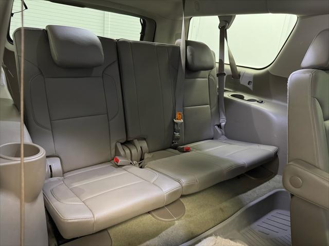 used 2016 Chevrolet Suburban car