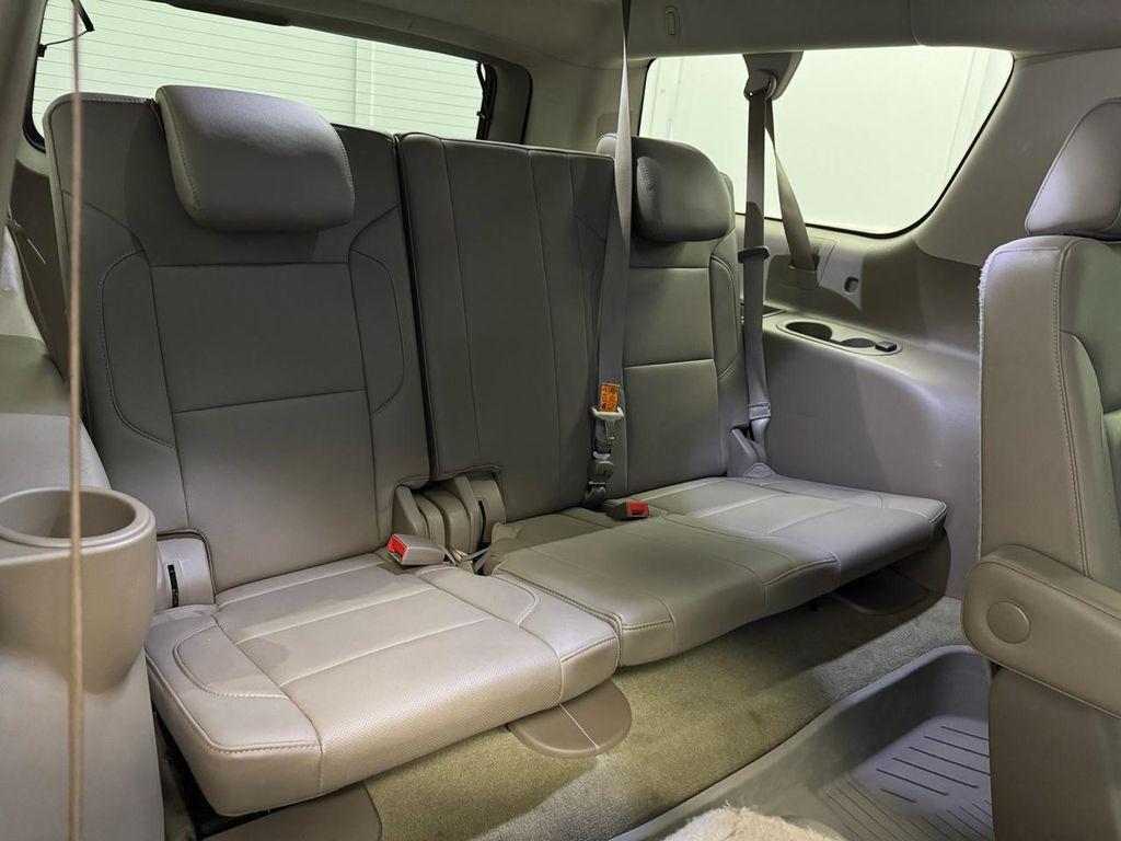 used 2016 Chevrolet Suburban car, priced at $34,990