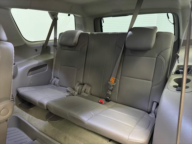 used 2016 Chevrolet Suburban car