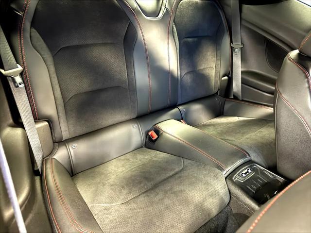 used 2023 Chevrolet Camaro car