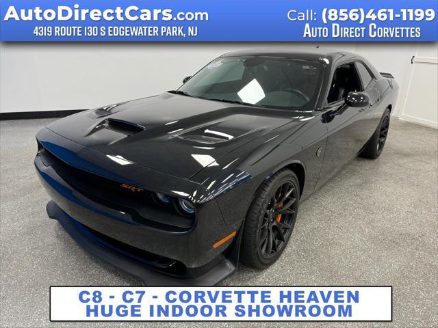 used 2015 Dodge Challenger car, priced at $51,990