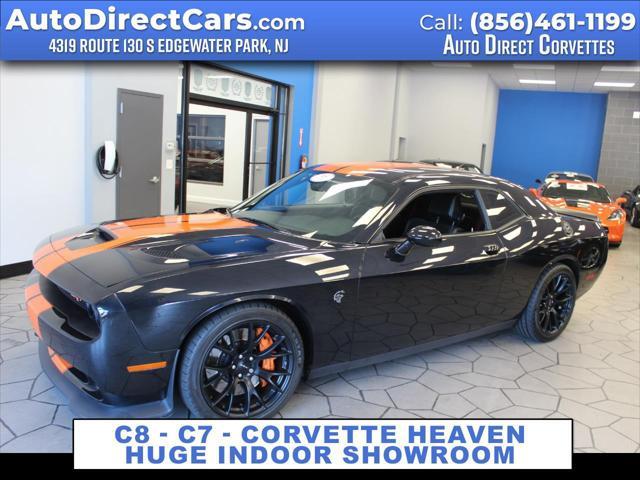used 2015 Dodge Challenger car, priced at $58,990
