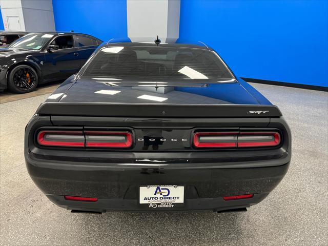 used 2015 Dodge Challenger car, priced at $51,990