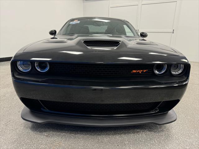 used 2015 Dodge Challenger car, priced at $51,990