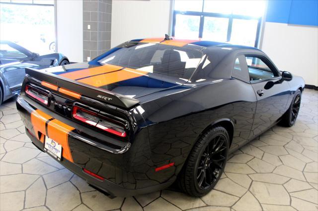 used 2015 Dodge Challenger car, priced at $58,990