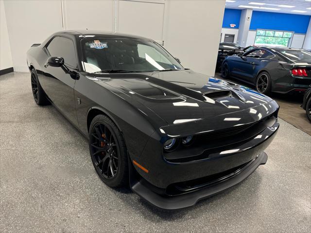 used 2015 Dodge Challenger car, priced at $51,990