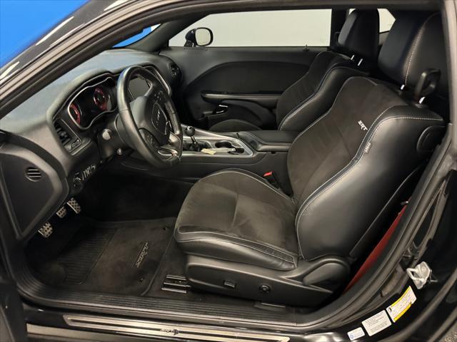 used 2015 Dodge Challenger car, priced at $51,990