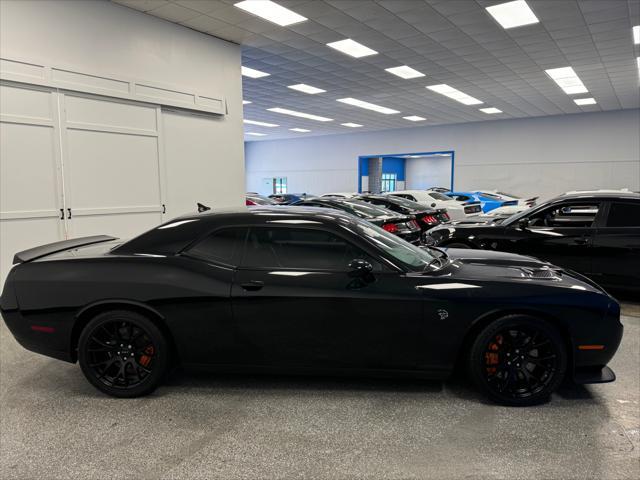 used 2015 Dodge Challenger car, priced at $51,990