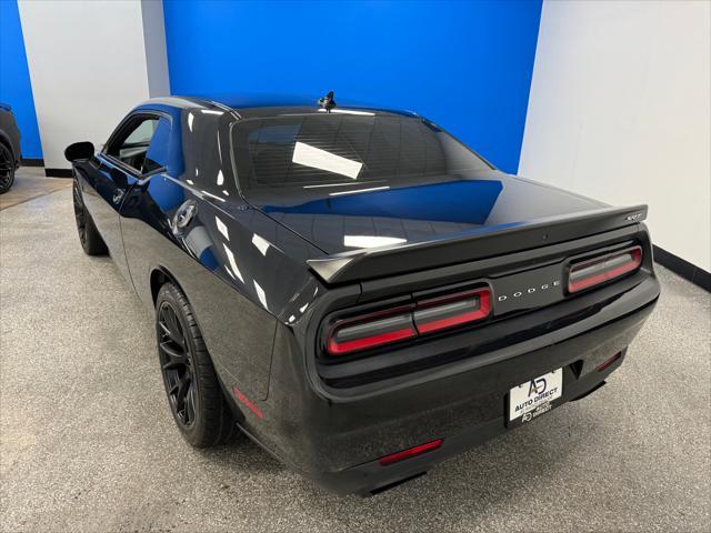 used 2015 Dodge Challenger car, priced at $51,990