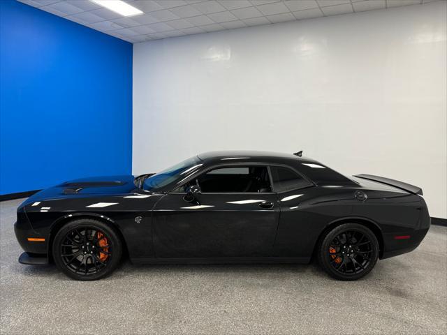 used 2015 Dodge Challenger car, priced at $51,990