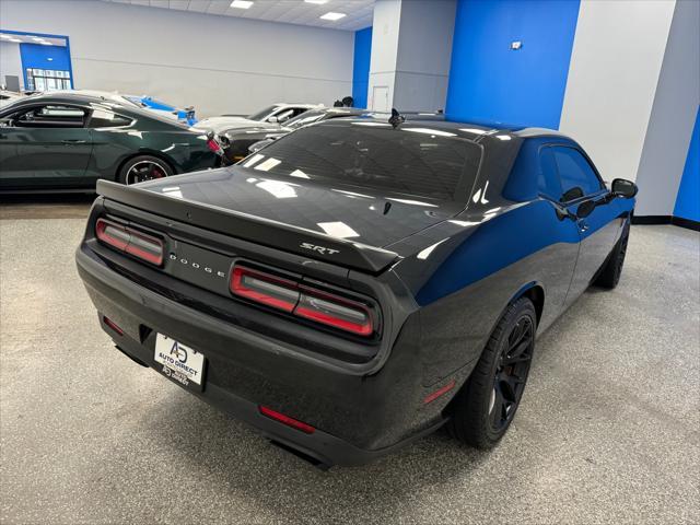 used 2015 Dodge Challenger car, priced at $51,990