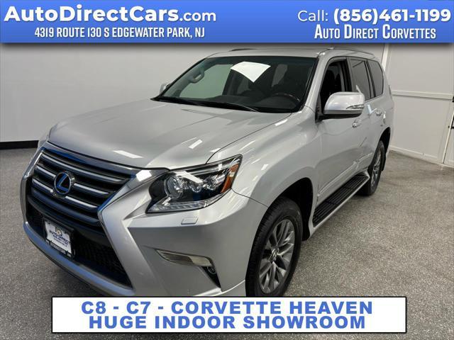 used 2015 Lexus GX 460 car, priced at $32,990