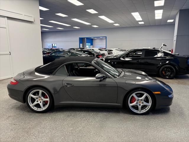 used 2006 Porsche 911 car, priced at $51,990