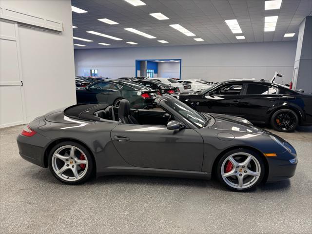 used 2006 Porsche 911 car, priced at $51,990