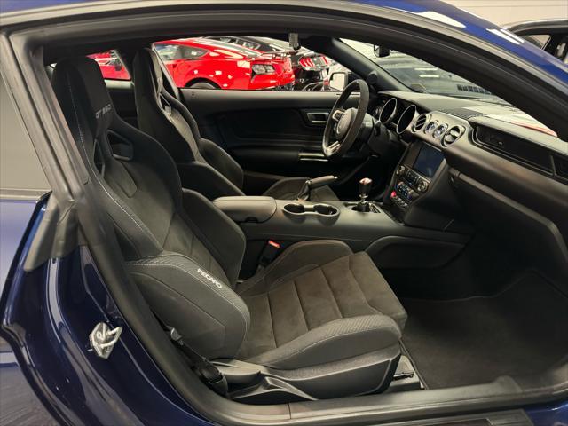 used 2018 Ford Shelby GT350 car, priced at $61,990