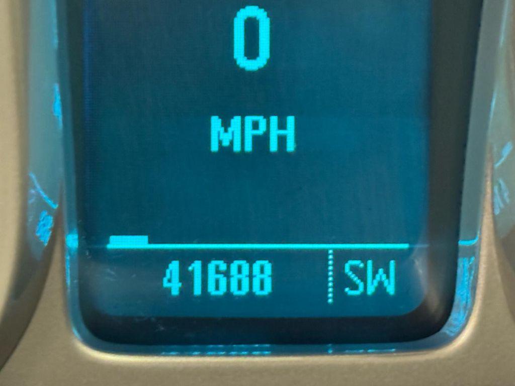 used 2011 Chevrolet Camaro car