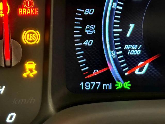 used 2019 Chevrolet Corvette car, priced at $199,990
