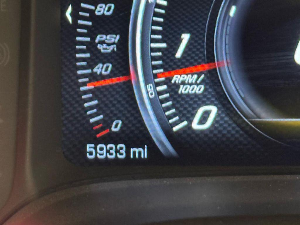 used 2015 Chevrolet Corvette car, priced at $54,990
