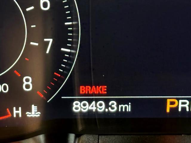 used 2020 Ford Shelby GT500 car