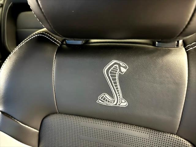 used 2020 Ford Shelby GT500 car