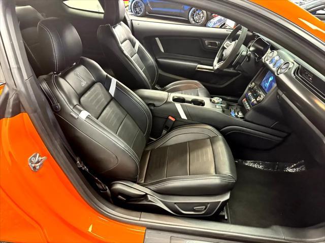 used 2020 Ford Shelby GT500 car