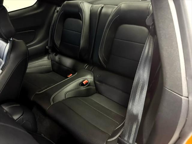 used 2020 Ford Shelby GT500 car